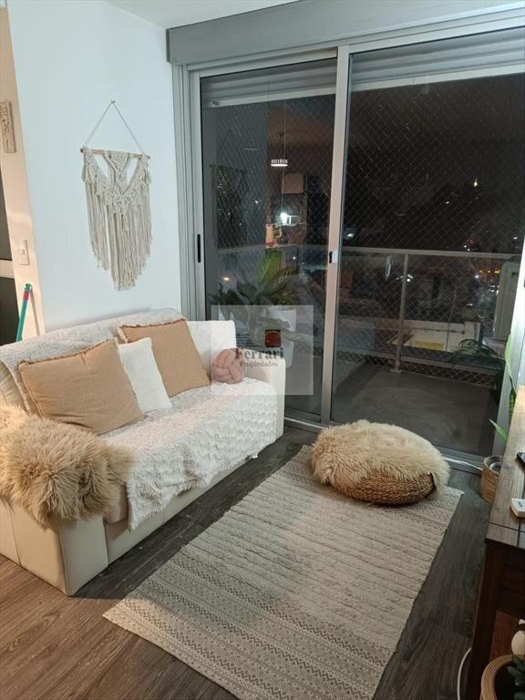 Apartamento - La Blanqueada