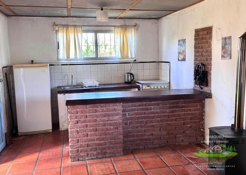 Se Vende Casa en San Sebastián de la Pedrera