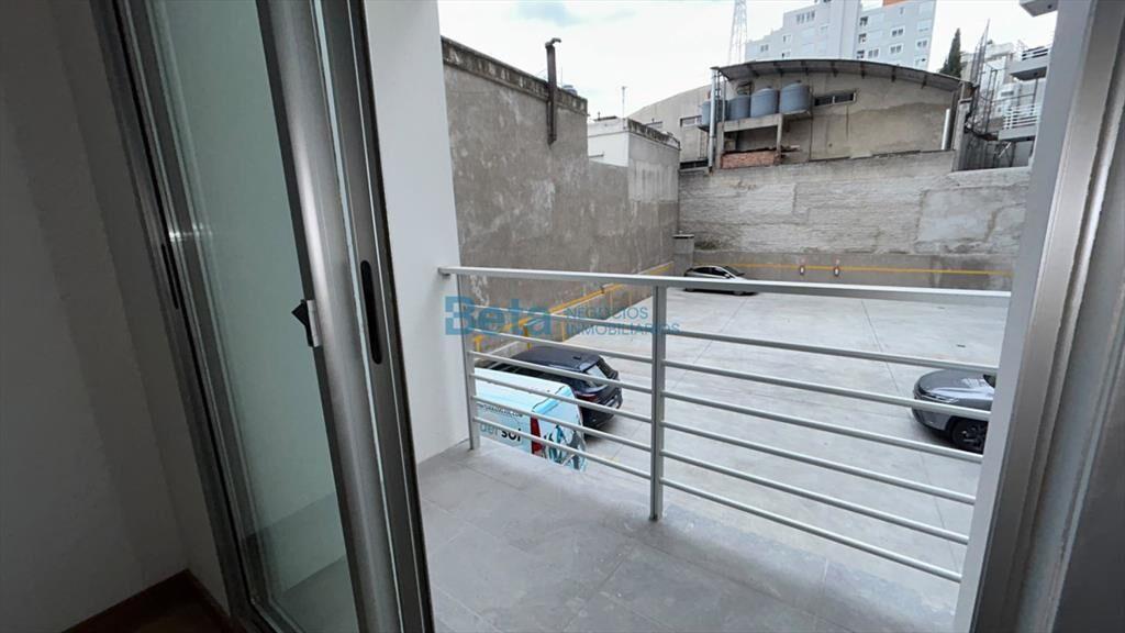 Alquiler  Apartamento 1 Dormitorio, Cochera CORDON