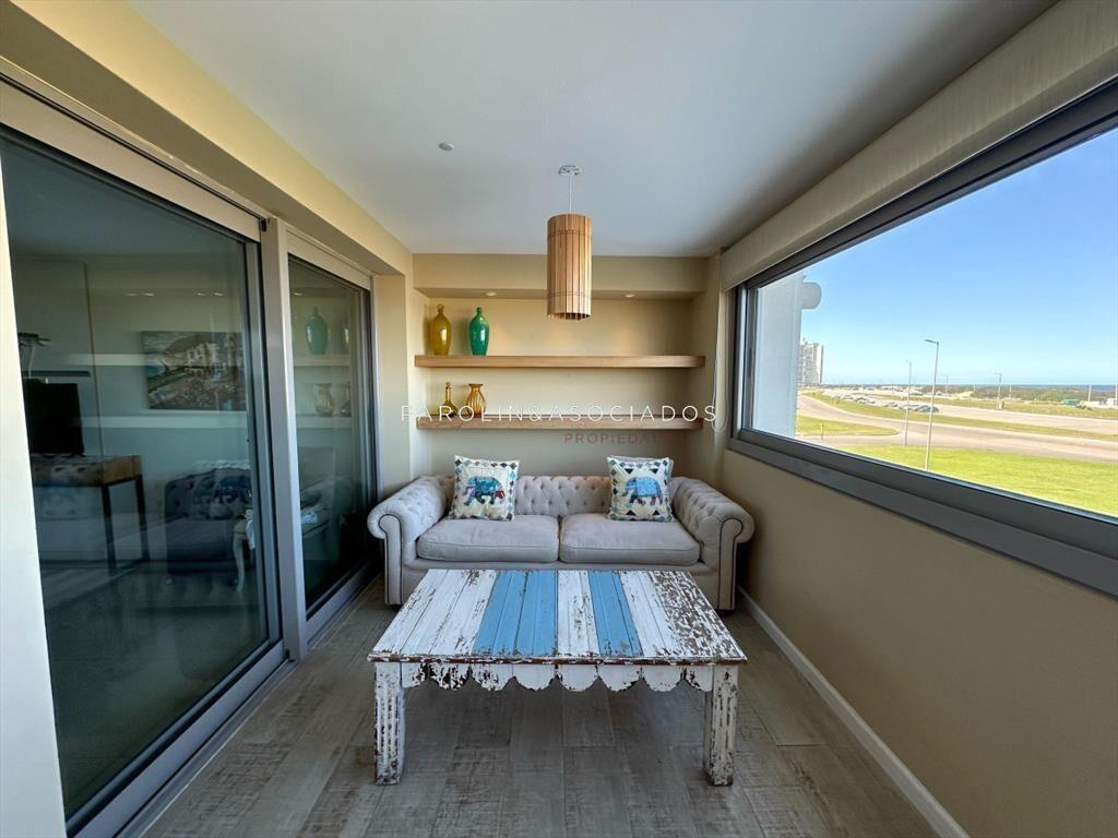 Apartamento en venta de 3 dormitorios en Playa