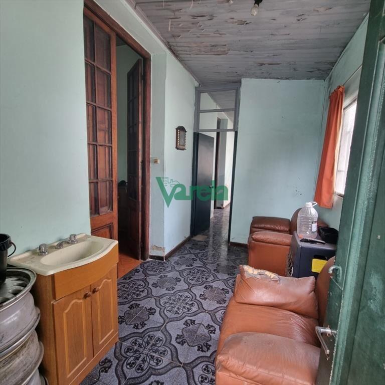 Venta de galpon con casa de 2 dorm Camino a
