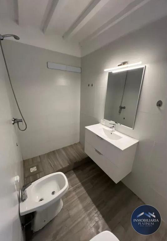 Apartamento en alquiler en Malvin