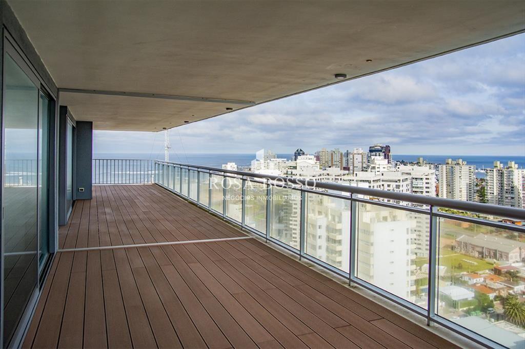 Espectacular departamento, de 3 habitaciones, a estrenar en