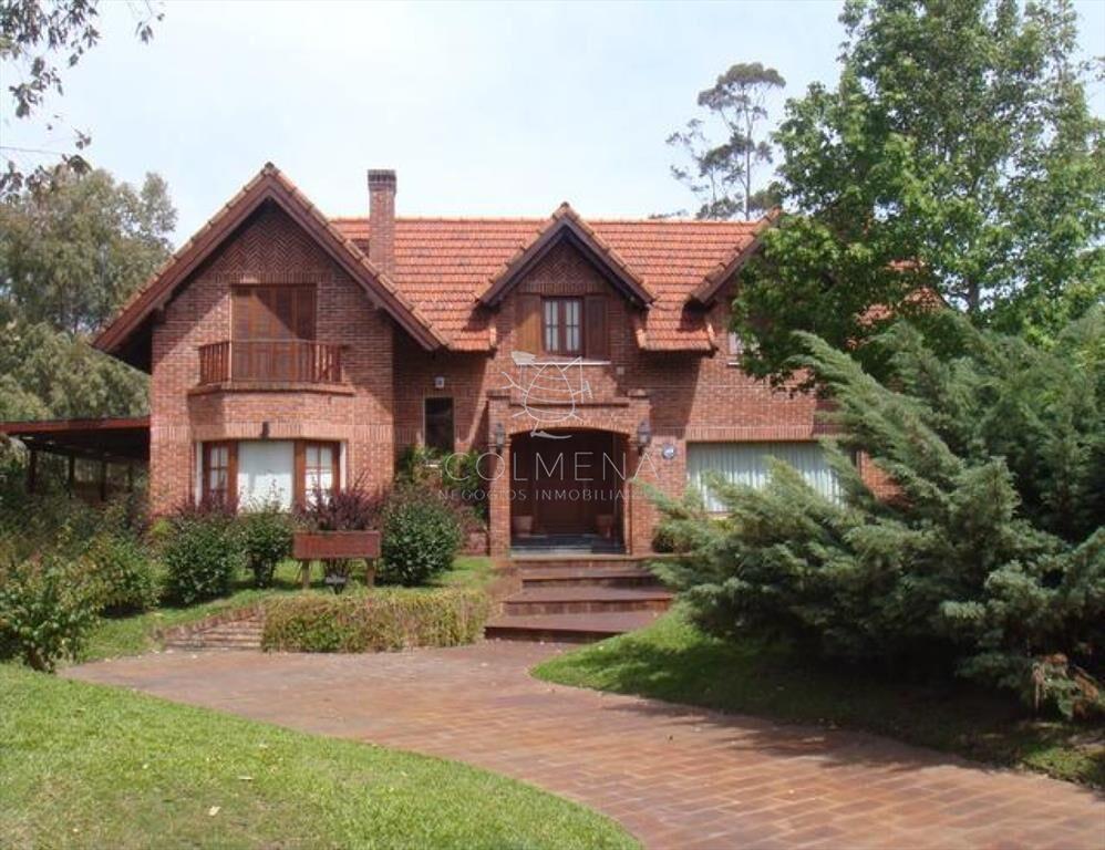 Casa a metros del mar