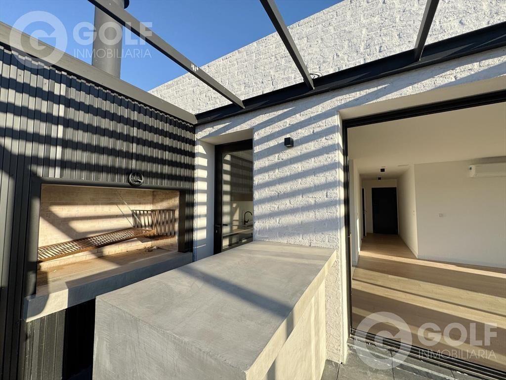 Venta o Alquiler de apartamento 3 Dormitorios en Barrio Par