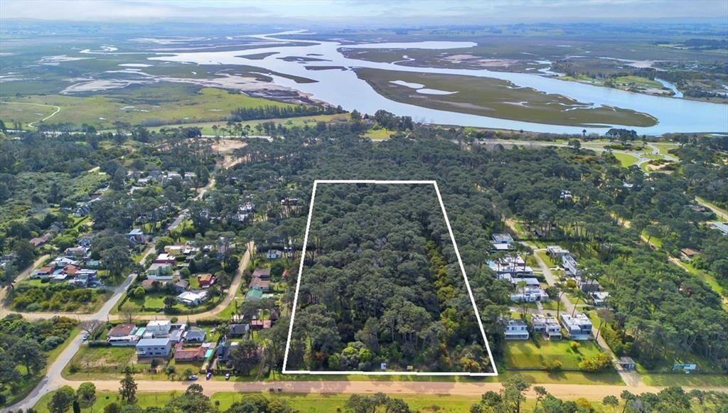 TERRENO EN VENTA EN RINCON DEL INDIO IDEAL