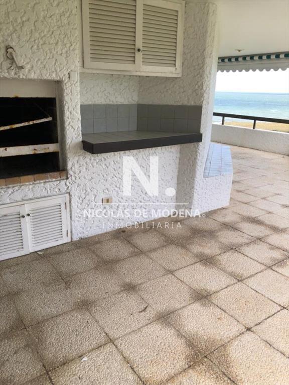 Espectacular apartamento en venta, planta muy de