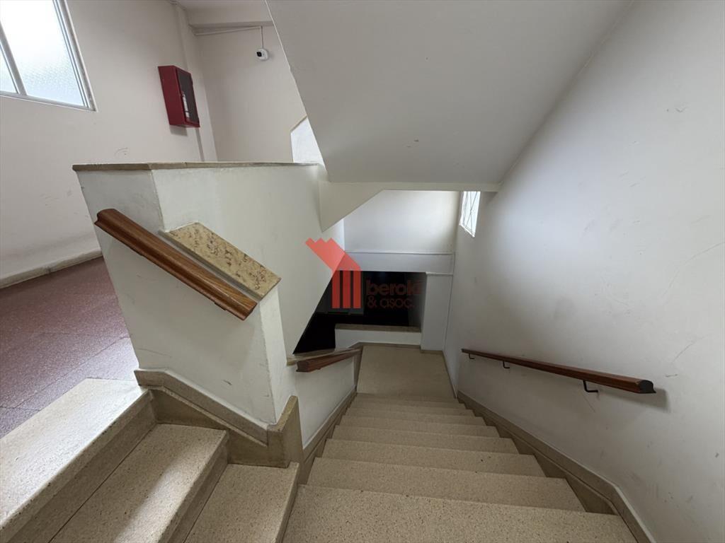 Alquiler Apartamento 1 Dormitorio Pocitos Nuevo