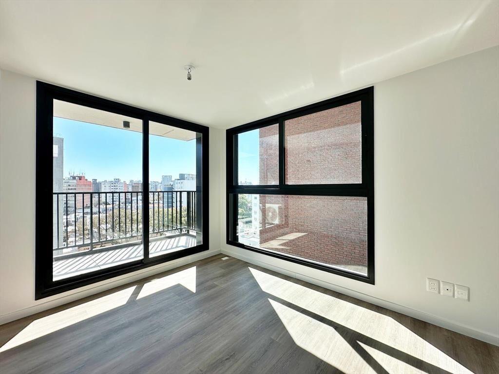 Venta Apartamento Penthouse de 1 dormitorio en Pocitos