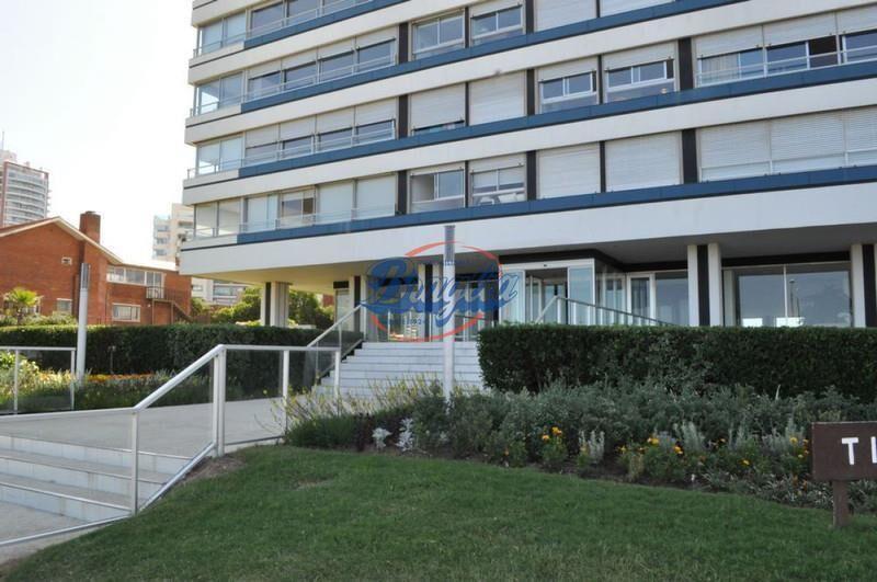 Apartamento Alquiler Temporal en Brava