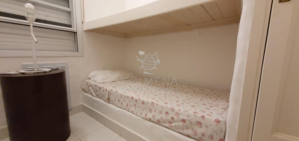 Casa en primera linea, El tesoro - La Barra