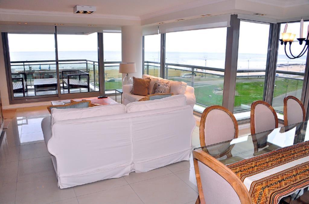 VENTA APARTAMENTO 4 DORMITORIO EDIFICIO IMPERIALE