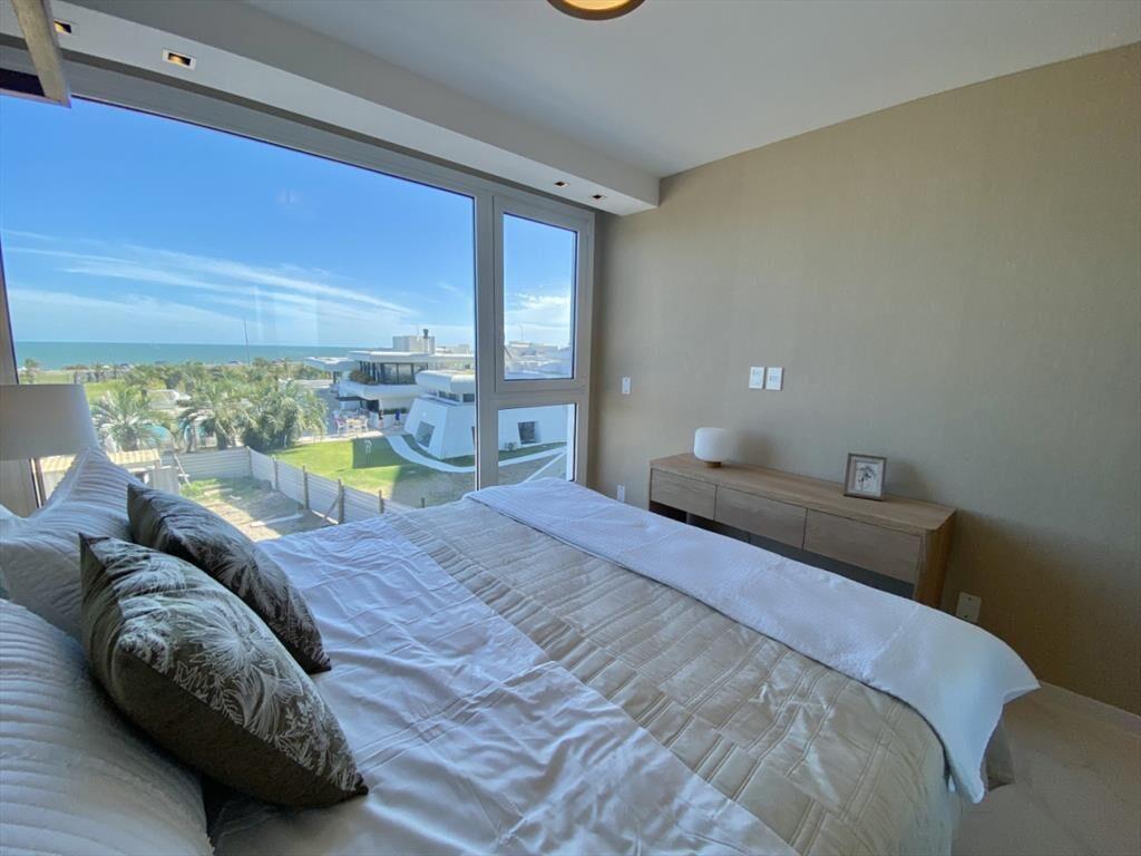 APARTAMENTO EN VENTA 3 DORMITORIOS - POSEIDON