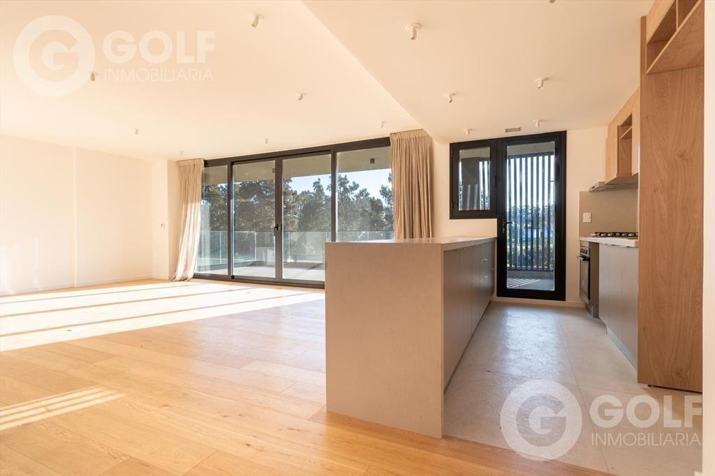 Venta/ alquiler de apartamento 2 dormitorios TRENTO