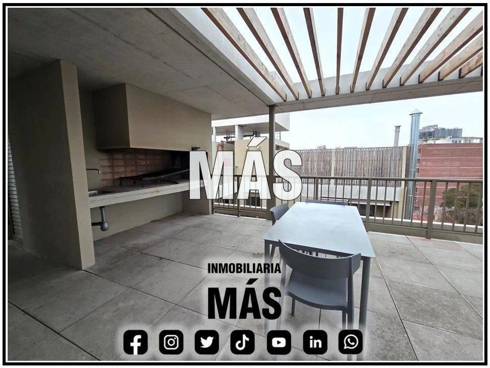 Apartamento Venta A Estrenar Parque Batlle Montevideo iMa...