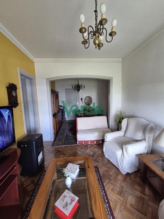 Venta apartamento Tres Cruces, 3 dormitorios, 2