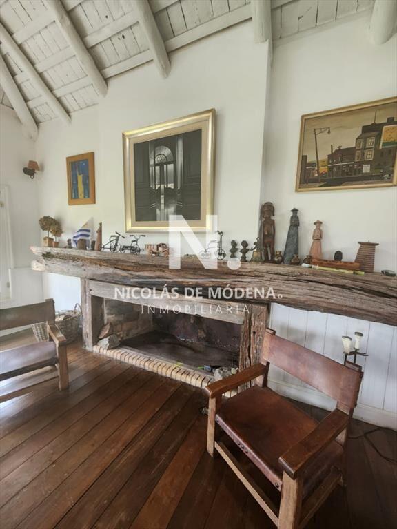 Casa de gran tamaño en venta
