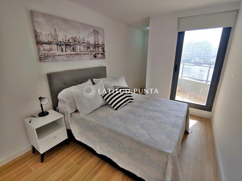 Apartamento de 1 dormitorio a estrenar