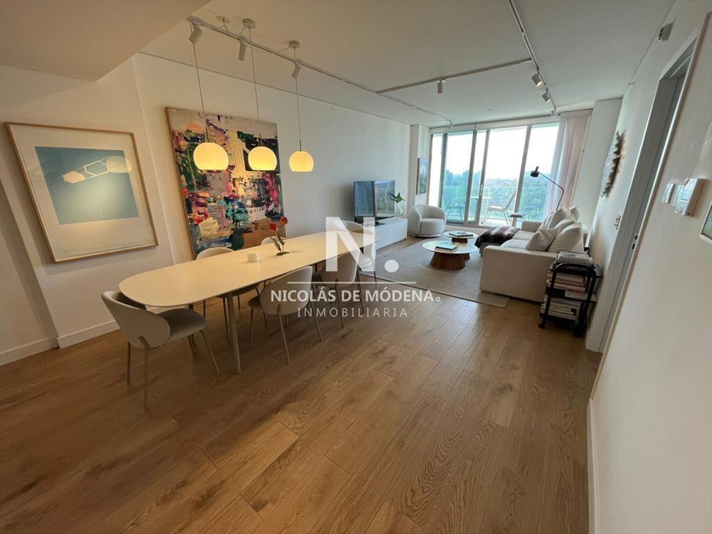 APARTAMENTO EN ALQUILER PLAYA BRAVA