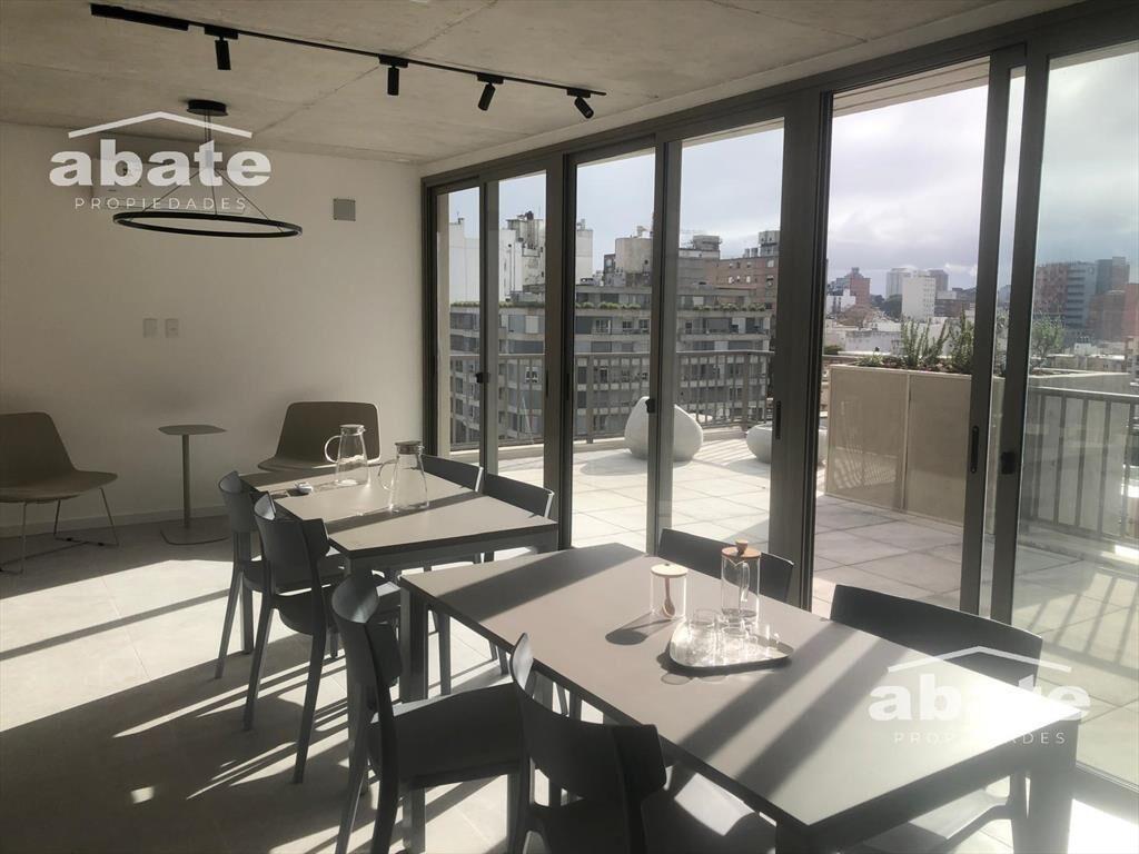 Venta de apartamento de 2 Dormitorios en Parque Batlle, Mon