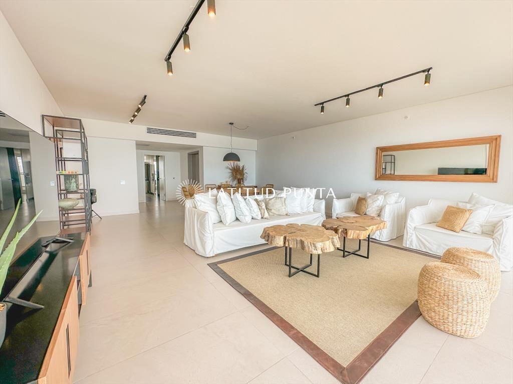 Apartamento en Le Parc III, 4 suites