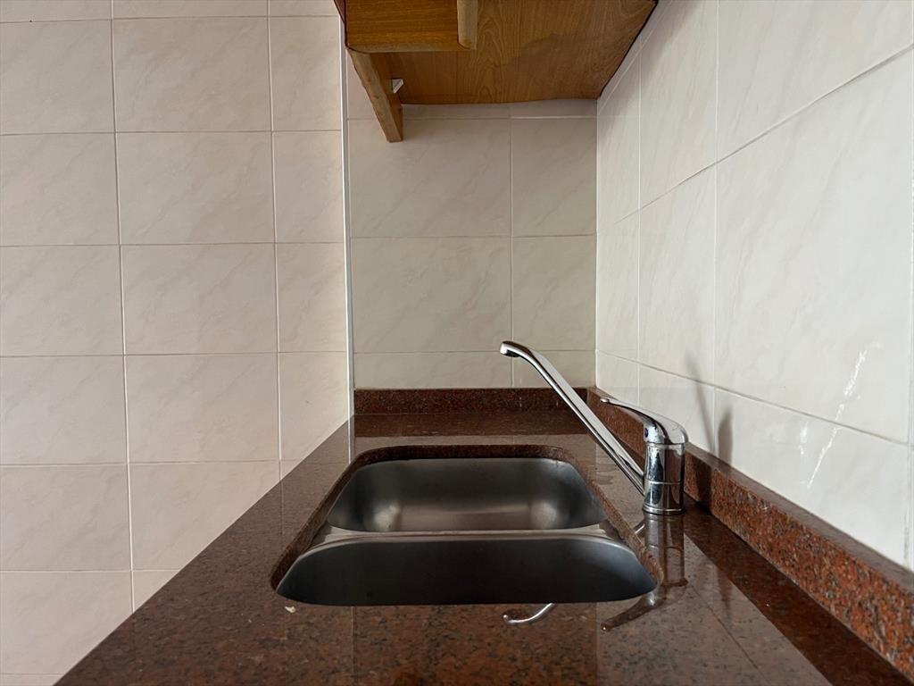 Apartamento En Alquiler En Pocitos Monoambiente con pati...