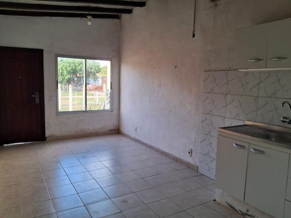 Se alquila casa 1 dormitorio City Golf, Atlántida