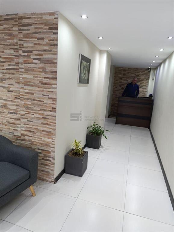Se alquila Apartamento de 1 dormitorio en Pocitos