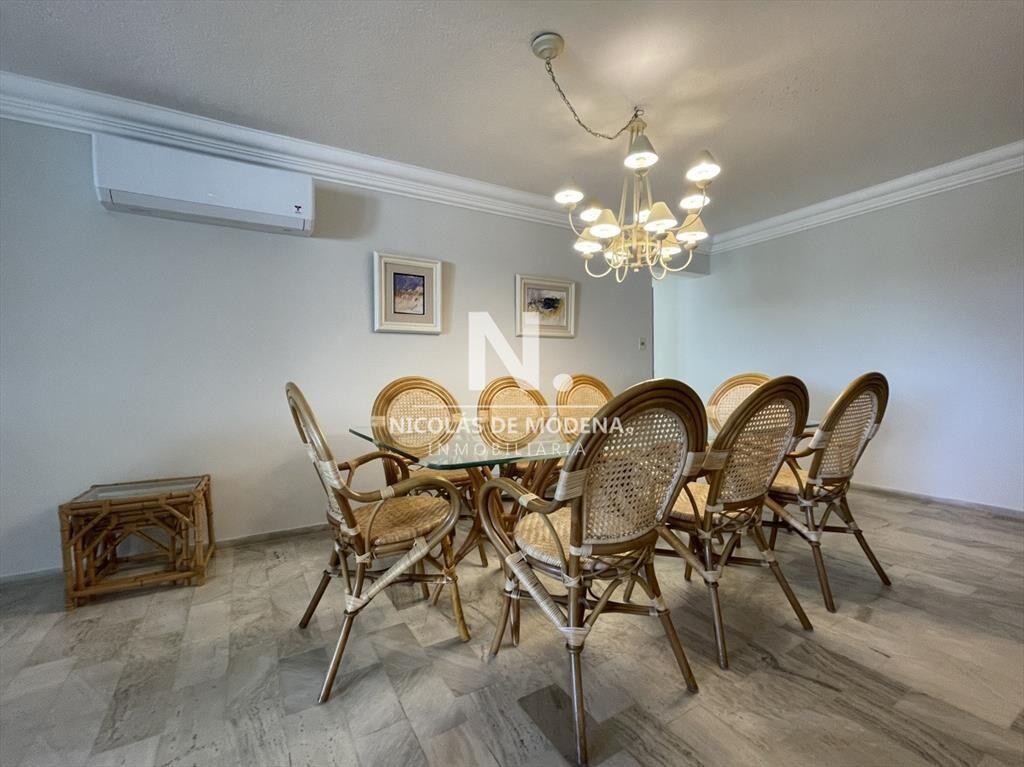 Apartamento en alquiler Roosevelt Center, 4 Punta
