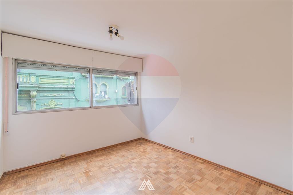 VENTA APARTAMENTO 2 DORMITORIOS, PATIO, CORDON