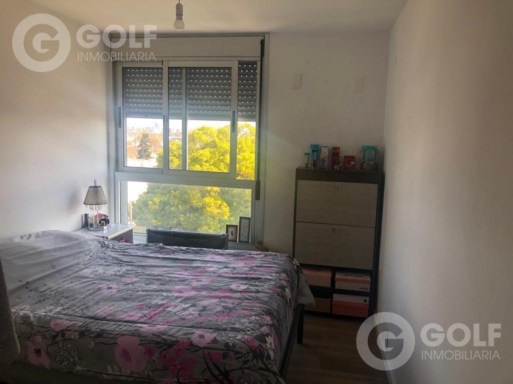 Vendo Apartamento 1 Dormitorio al Frente en La Blanqueada