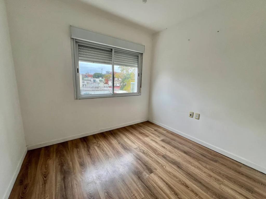 Venta Apartamento 2 Dormitorios al Frente en La Blanqueada
