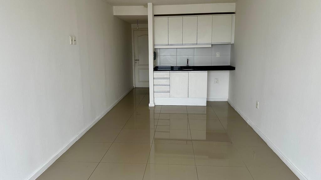 Alquiler Monoambiente Pocitos Piso alto Amenities