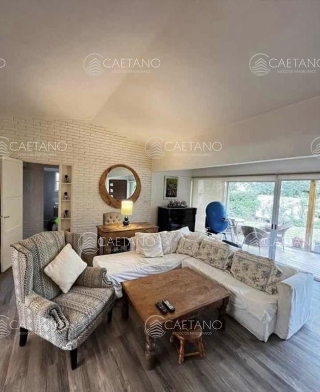 Casa en Punta del Este, Cantegril