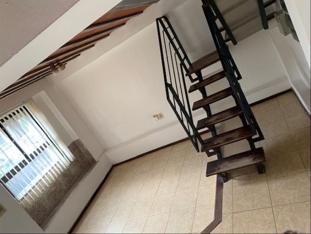 casa en venta La Comercial 2 dormitorios, estar patio