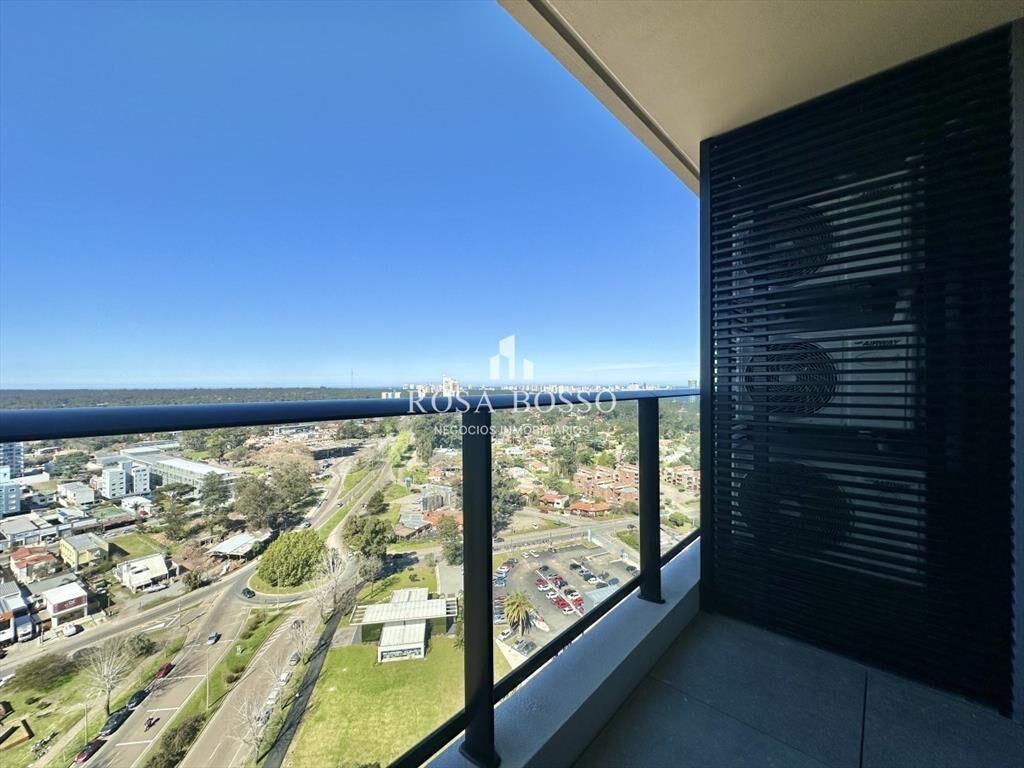 Apartamento Venta 2 dormitorios a estrenar en