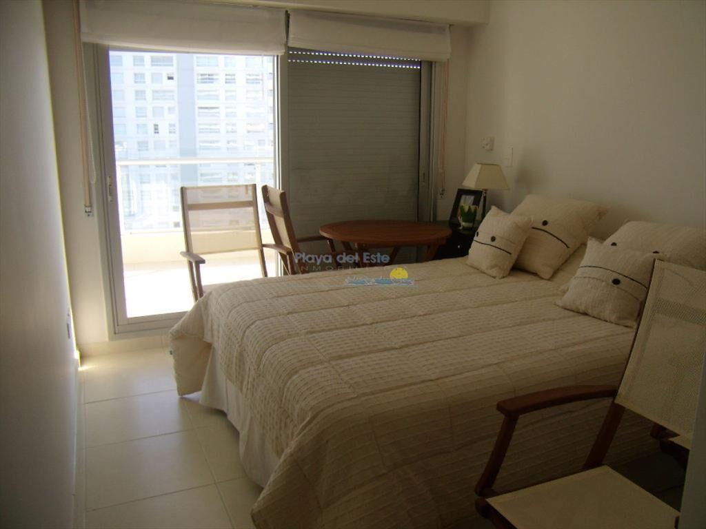Apartamento en alquiler temporal de 2 dormitorios