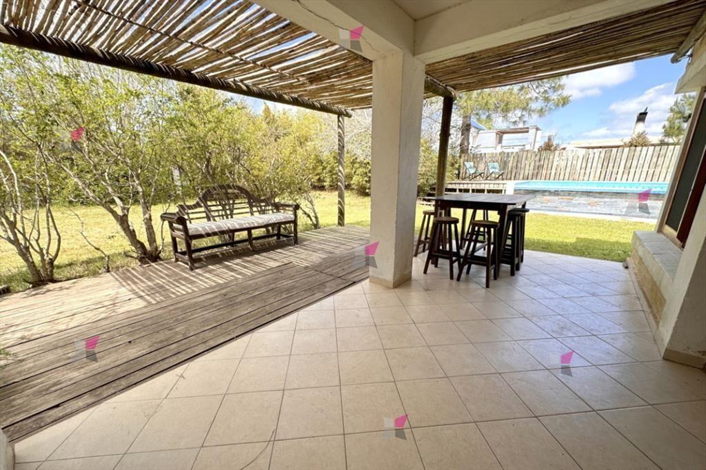 Casa en La Barra en alquiler