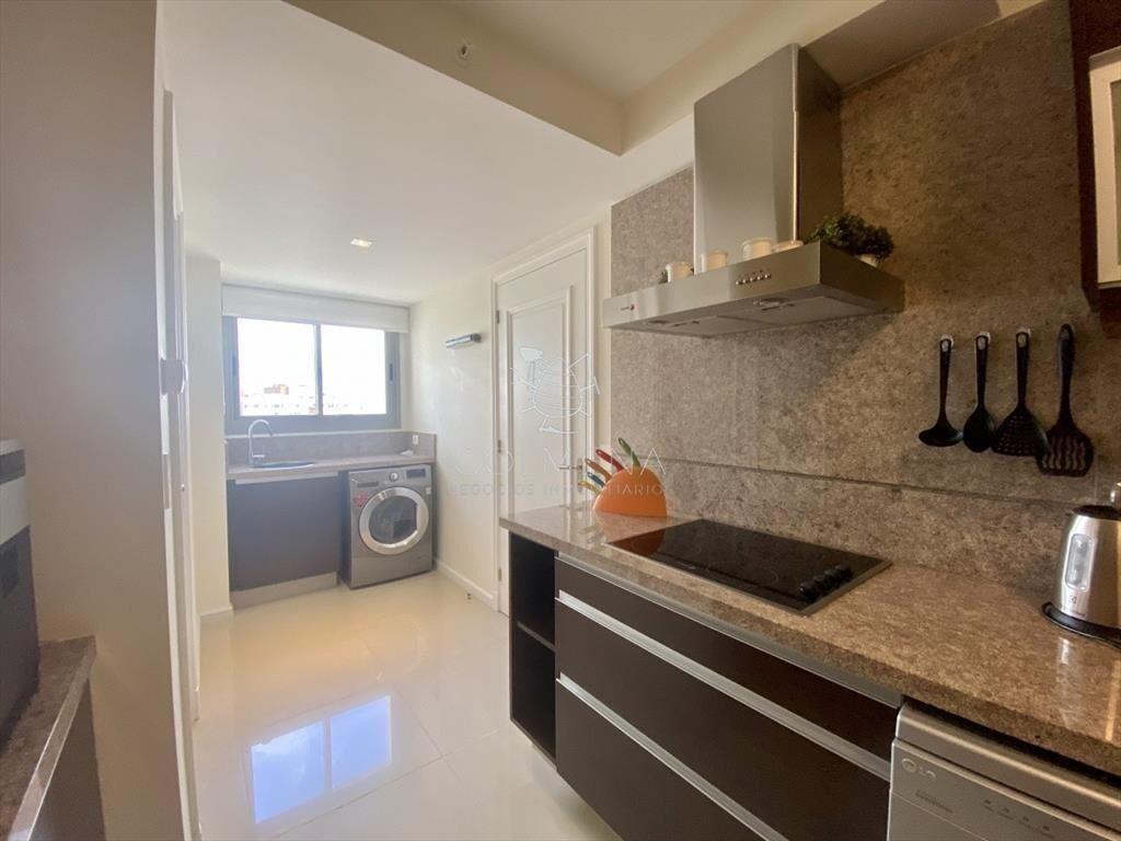 Vende apartamento ideal en Brava con vista al mar