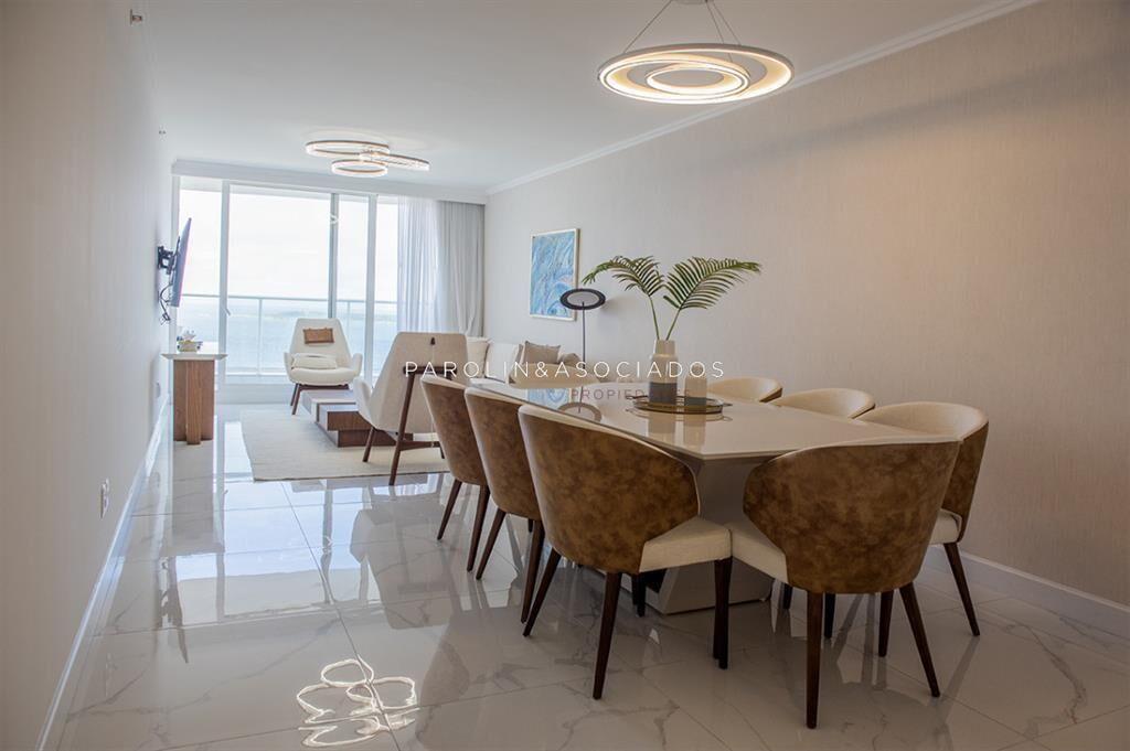 Apartamento en Mansa - Punta del Este en venta de
