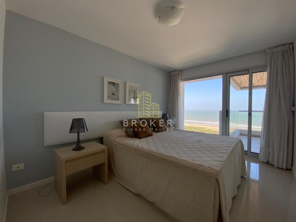 Venta departamento Playa Brava Punta del Este