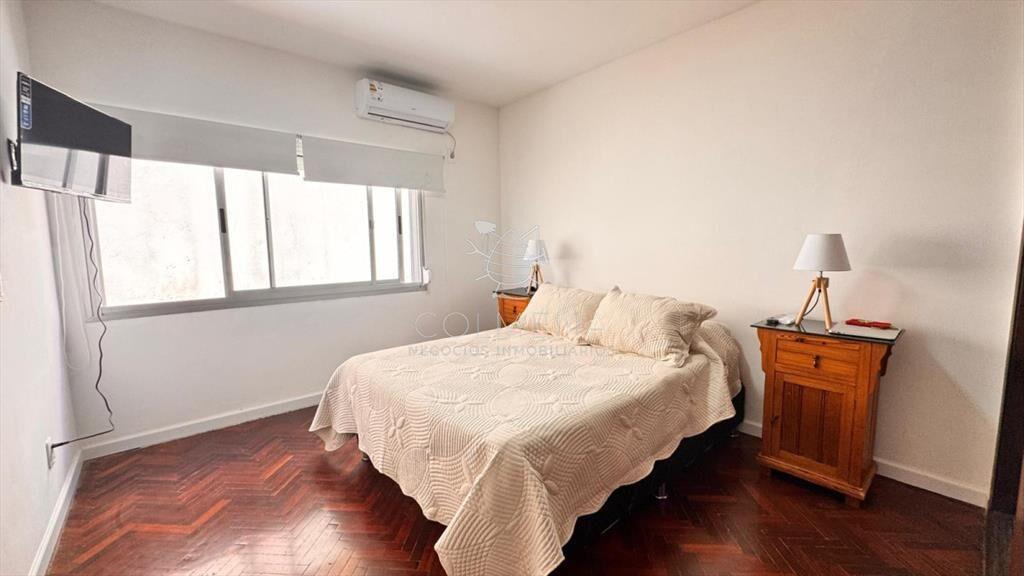Apartamento en Alquiler en Peninsula a 1 cuadra y