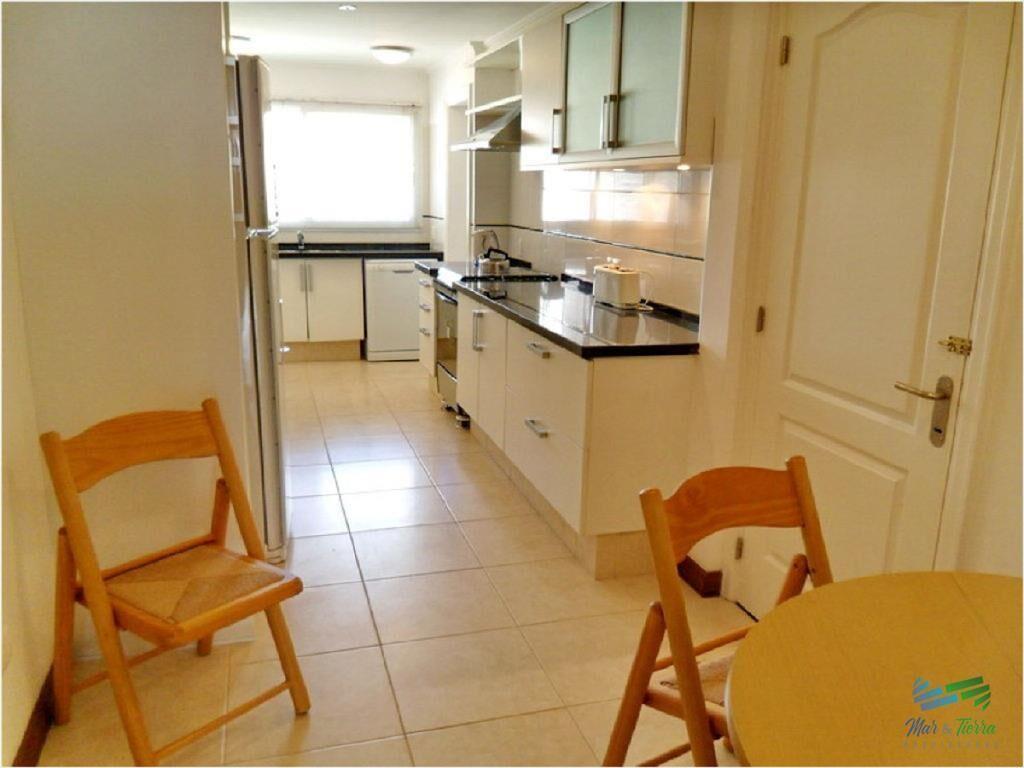 Apartamento en San Rafael, 3 dormitorios *