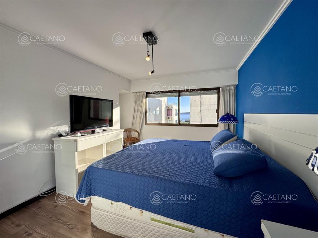 Venta apartamento 3 dormitorios, Mansa, Punta del