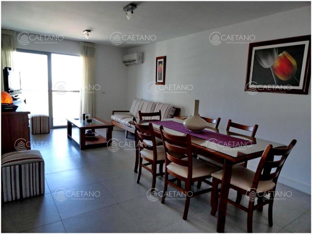 Venta apartamento 2 dormitorios Punta del Este