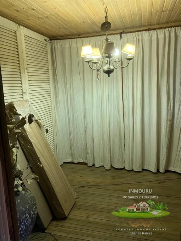 Venta de casa en Minas