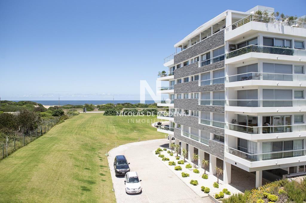 Departamento en venta, complejo Silente
