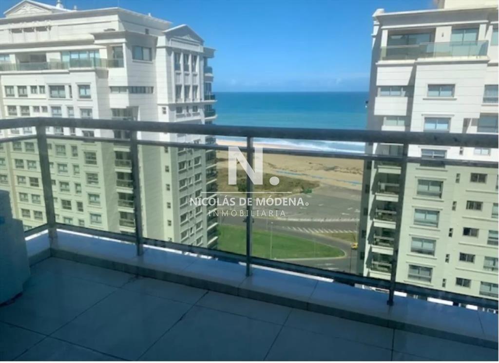 Apartamento en Venta de 2 dormitorio en Plata ,