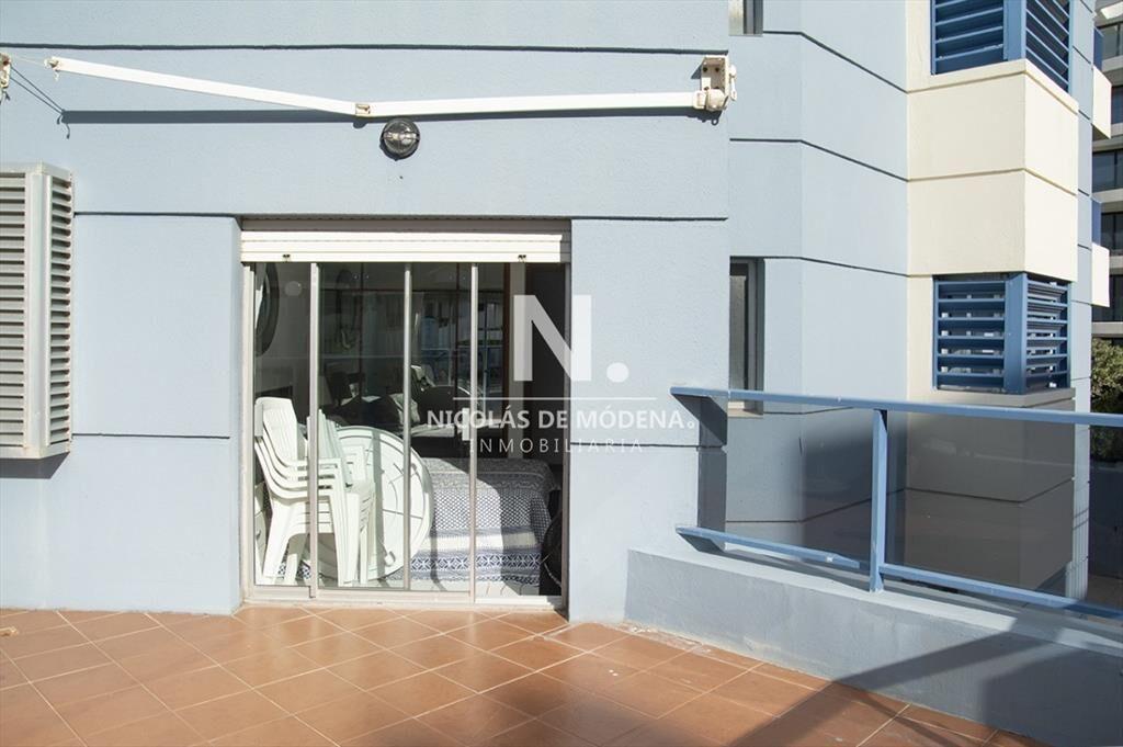 Apartamento con Exelente Ubicacion