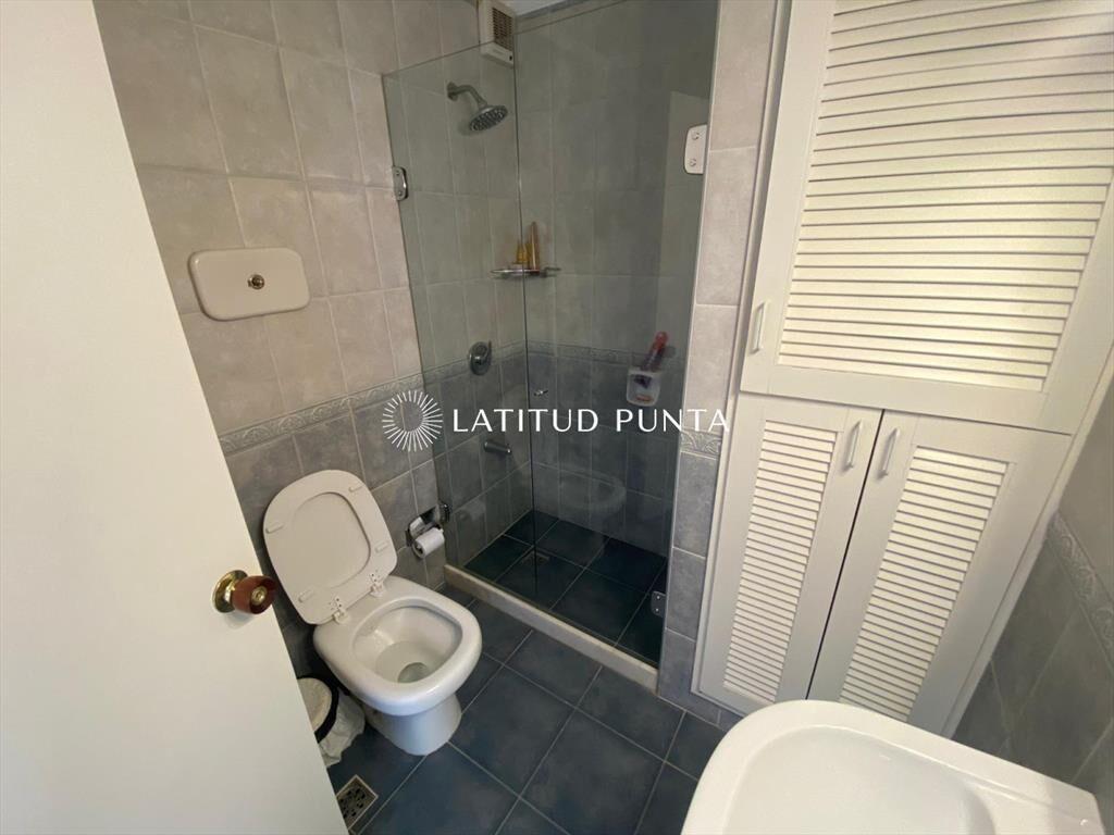 Peninsula, apartamento de 1 dormitorio con de